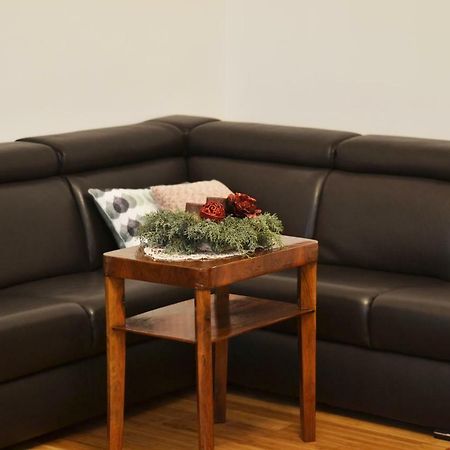 Zagreb Centre Apartments Luaran gambar