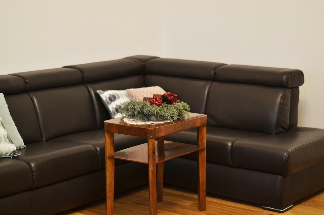 Zagreb Centre Apartments Luaran gambar