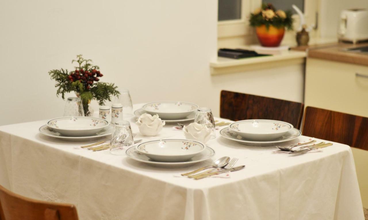 Zagreb Centre Apartments Luaran gambar