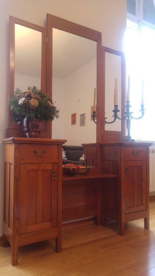 Zagreb Centre Apartments Luaran gambar