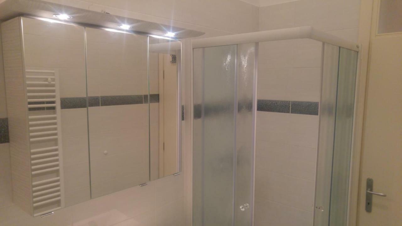 Zagreb Centre Apartments Luaran gambar