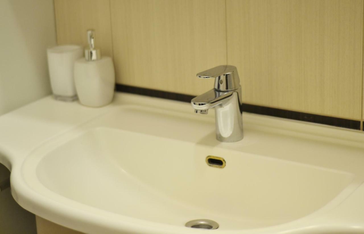 Zagreb Centre Apartments Bilik gambar