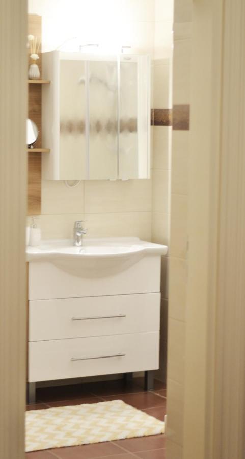 Zagreb Centre Apartments Bilik gambar