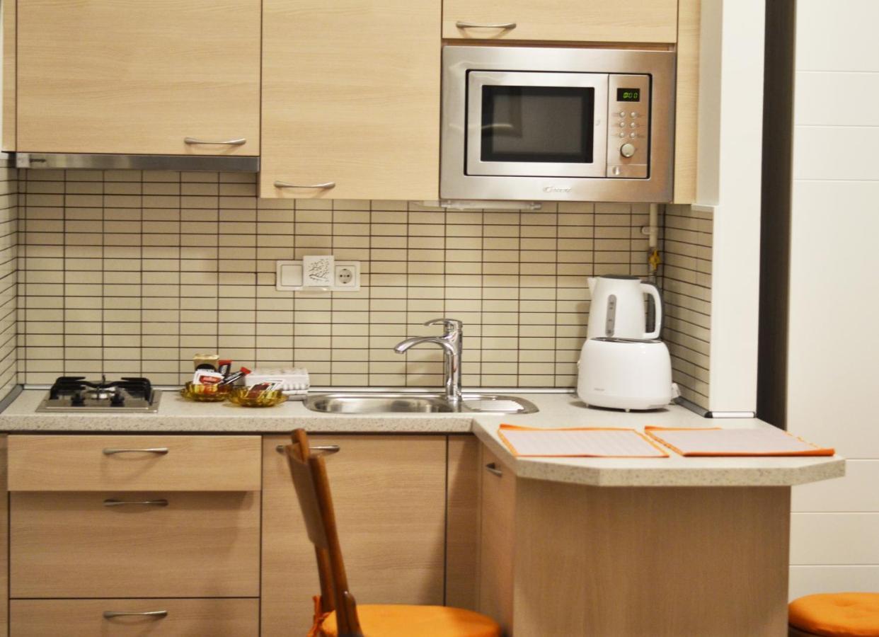 Zagreb Centre Apartments Bilik gambar