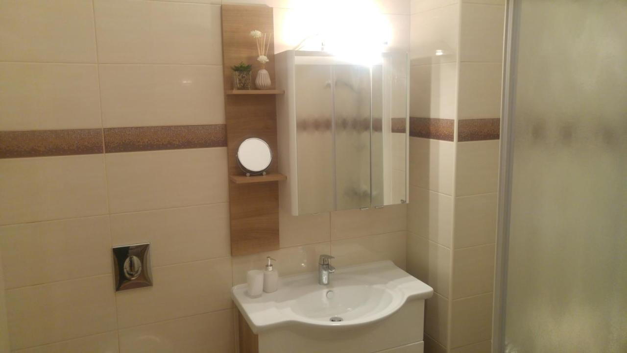 Zagreb Centre Apartments Bilik gambar
