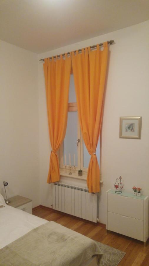 Zagreb Centre Apartments Bilik gambar