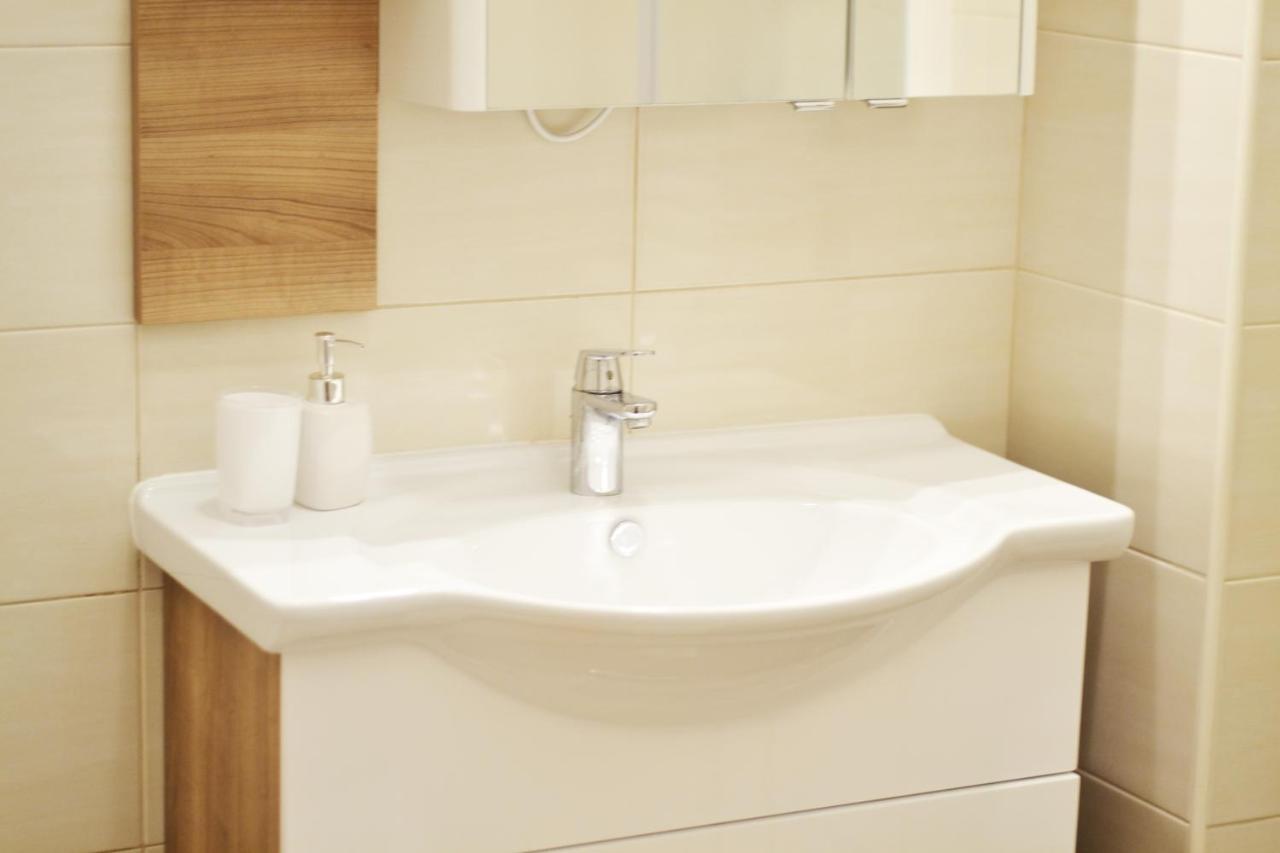 Zagreb Centre Apartments Bilik gambar
