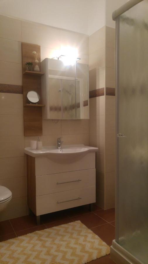 Zagreb Centre Apartments Bilik gambar