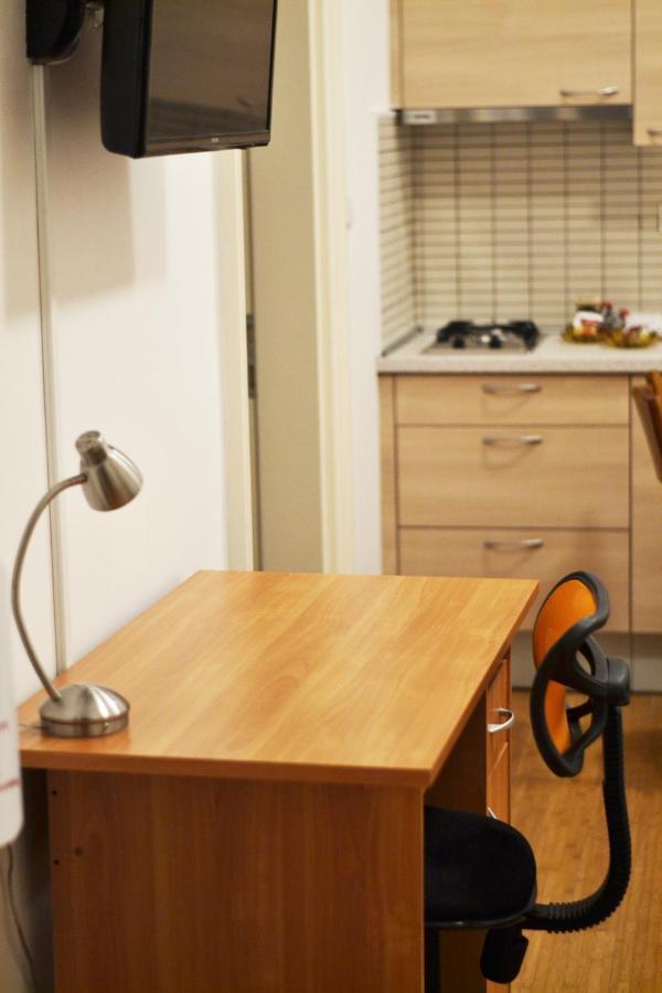 Zagreb Centre Apartments Bilik gambar