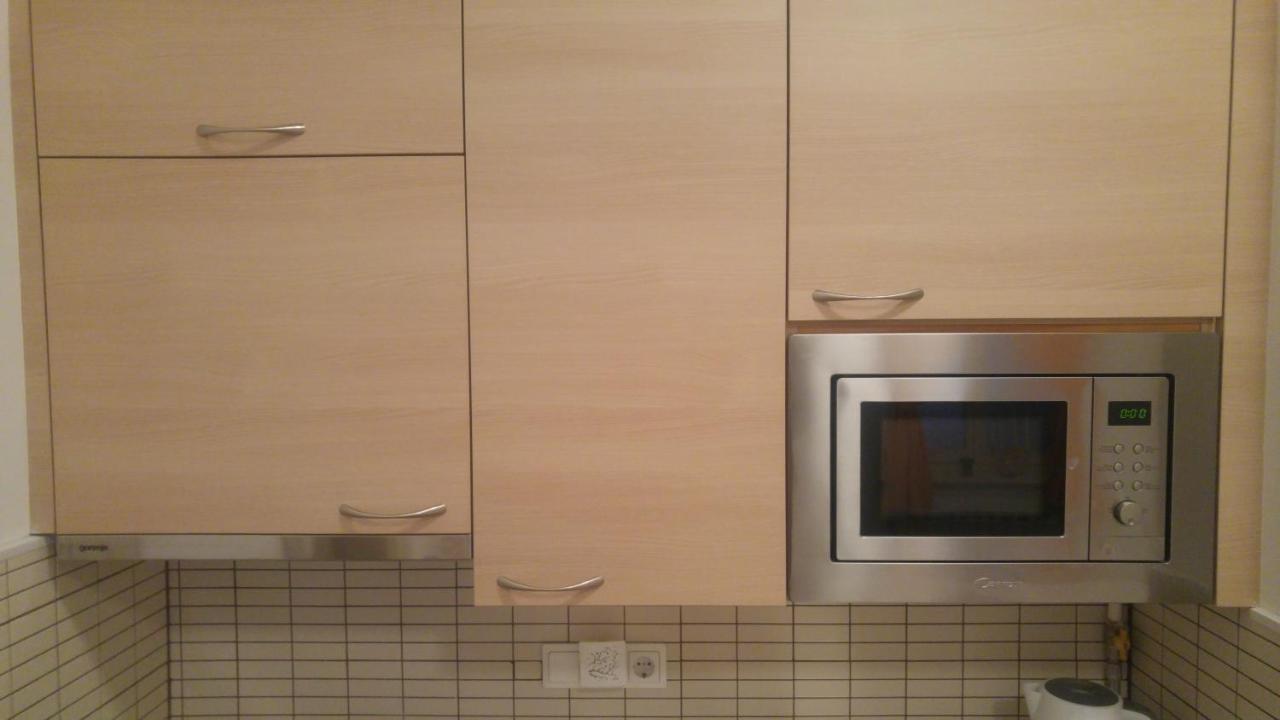 Zagreb Centre Apartments Bilik gambar