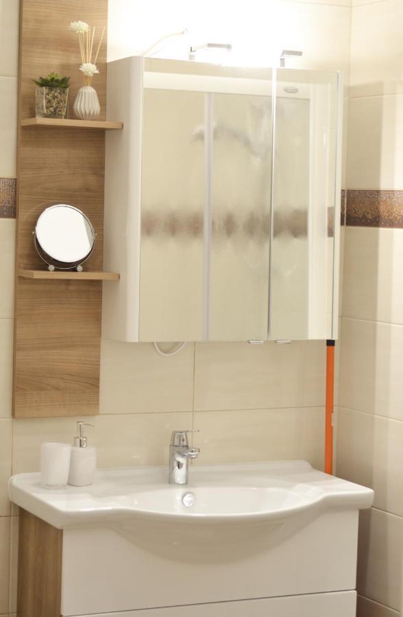 Zagreb Centre Apartments Bilik gambar