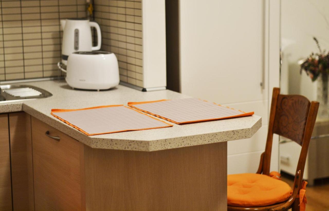 Zagreb Centre Apartments Bilik gambar