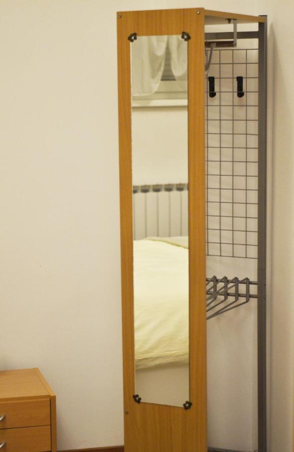 Zagreb Centre Apartments Bilik gambar