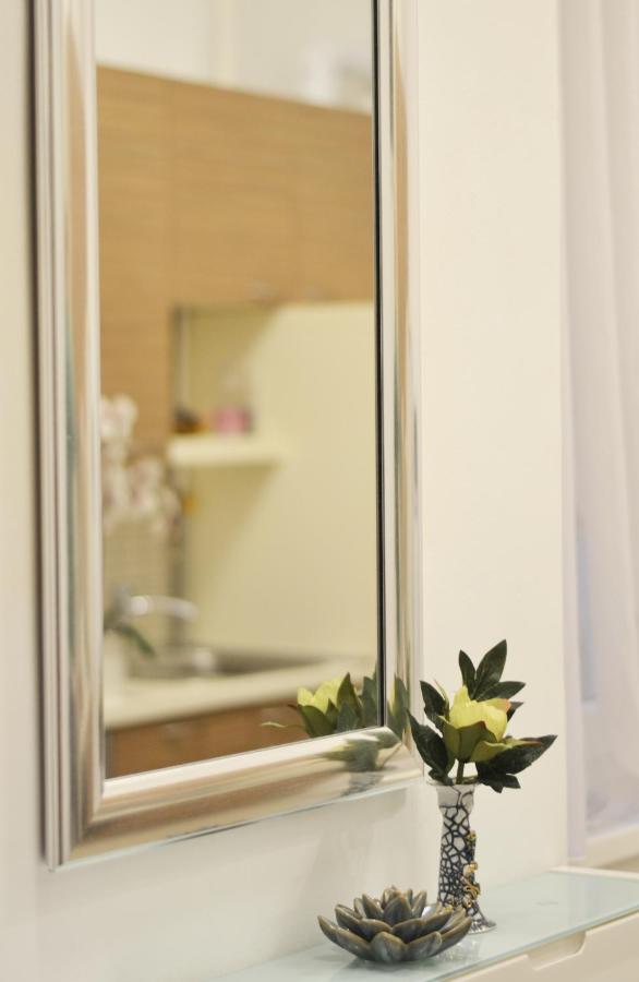 Zagreb Centre Apartments Bilik gambar