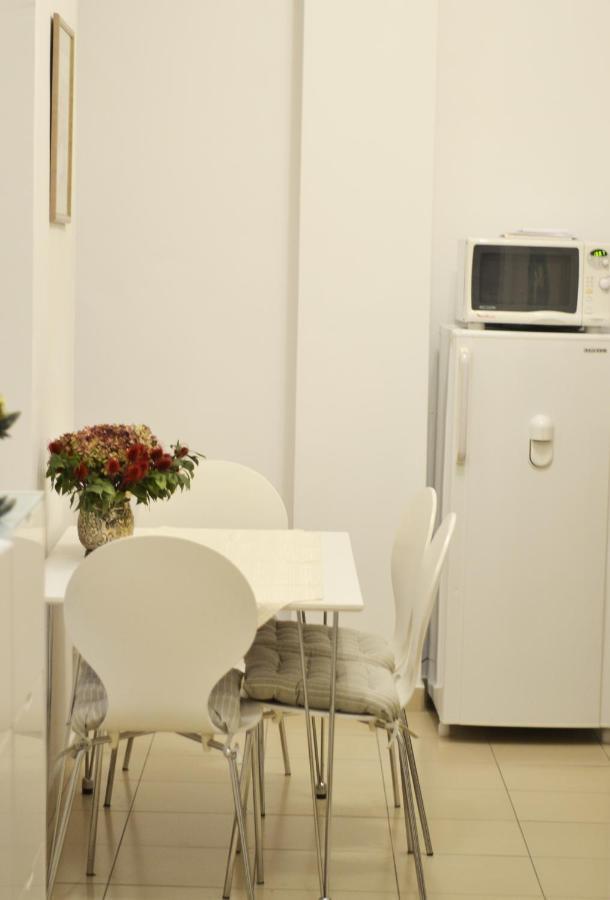 Zagreb Centre Apartments Bilik gambar