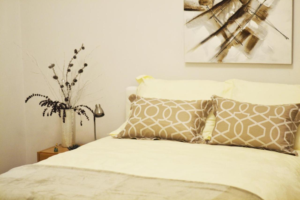 Zagreb Centre Apartments Bilik gambar