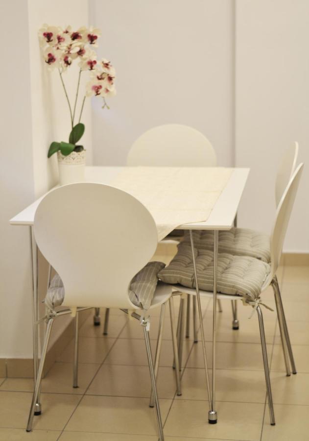 Zagreb Centre Apartments Bilik gambar