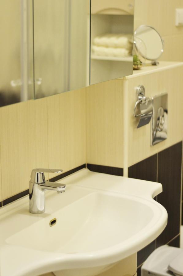 Zagreb Centre Apartments Bilik gambar