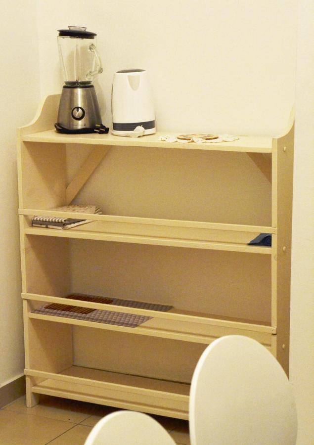 Zagreb Centre Apartments Bilik gambar