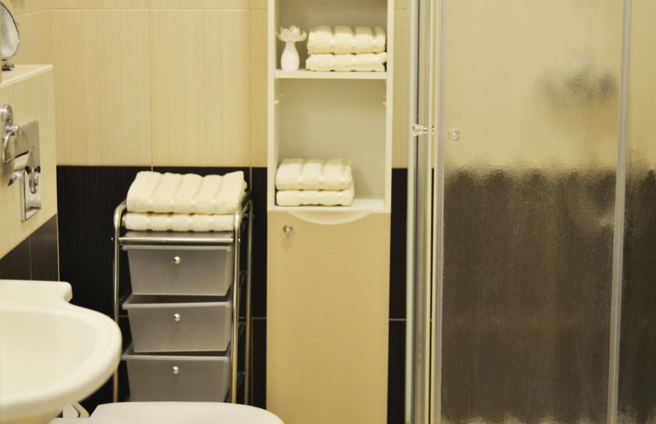 Zagreb Centre Apartments Bilik gambar